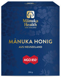 Manuka Honig MGO 850+ 250 g