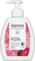Fruchtige Pflegeseife 250 ml