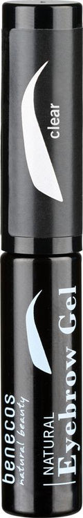 Natural Eyebrow Gel clear 3 g