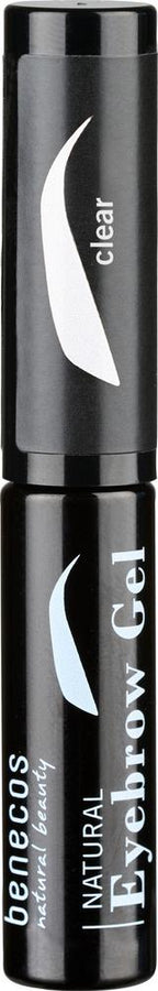 Natural Eyebrow Gel clear 3 g