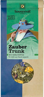 Zaubertrunk Kräutertee 50 g