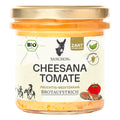 Brotaufstrich Cheesana Tomate 135 g