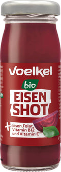 Eisen Shot  Eisen-Folat & Vit. B12&C 95 ml