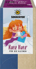 Bio-Bengelchen® Kutz Kutz für die Kleinen Tee 21,6 g