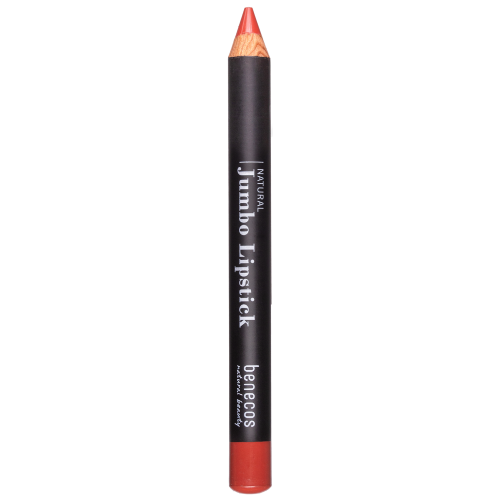 Natural Jumbo Lipstick warm sunset 1 Stk