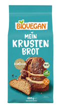 Backmischung Mein Krustenbrot 480 g