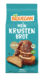 Backmischung Mein Krustenbrot 480 g