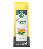 Darjeeling Schwarztee Blatt demeter 75 g