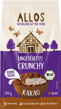 Ungesüßtes Crunchy Kakao 350 g