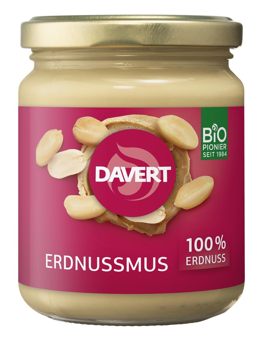 Erdnussmus 250 g