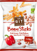 Bean Sticks Paprika 75 g