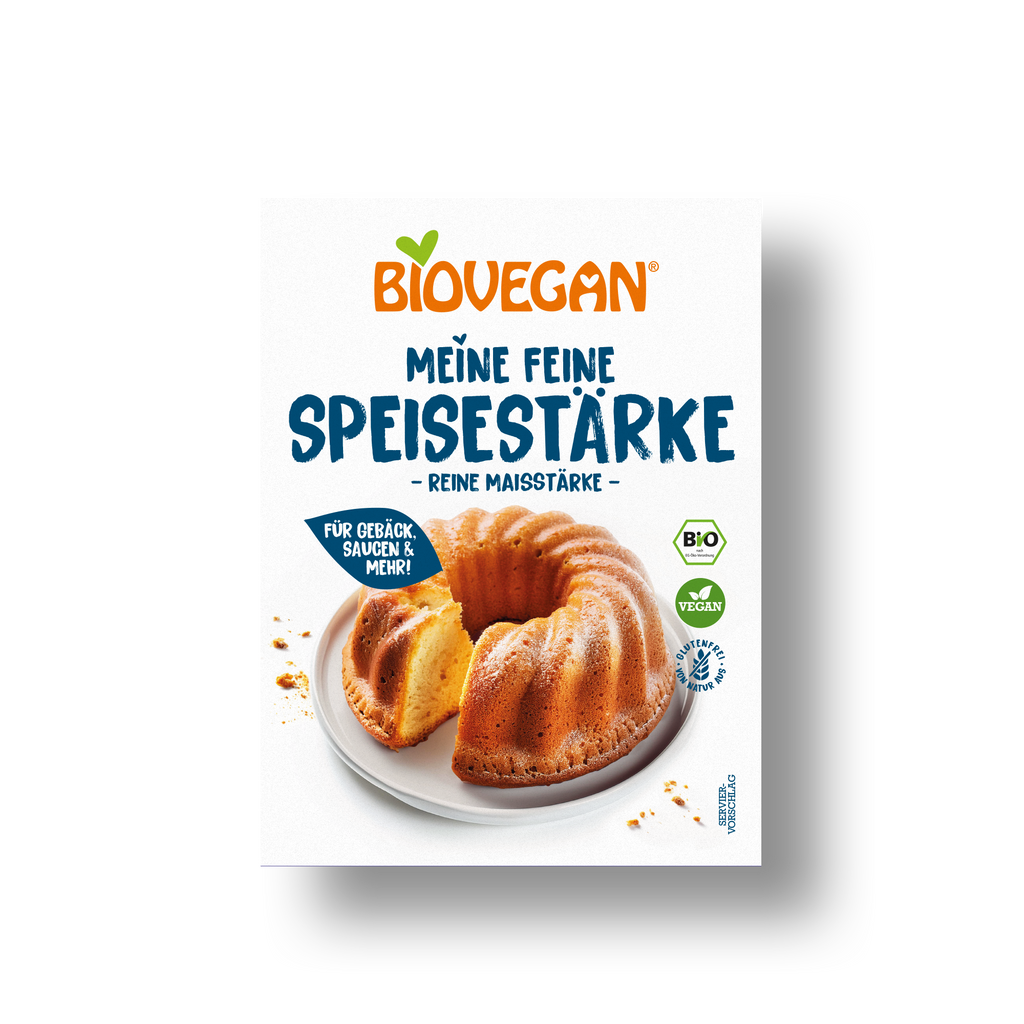 Speisestärke fein 250 g