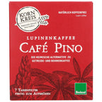 Café Pino Tassenfilter Lupinenkaffee zum fertig Au 91 g