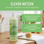 Spülmittel Lemongrass 500 ml