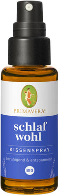 Schlafwohl Kissenspray 30 ml