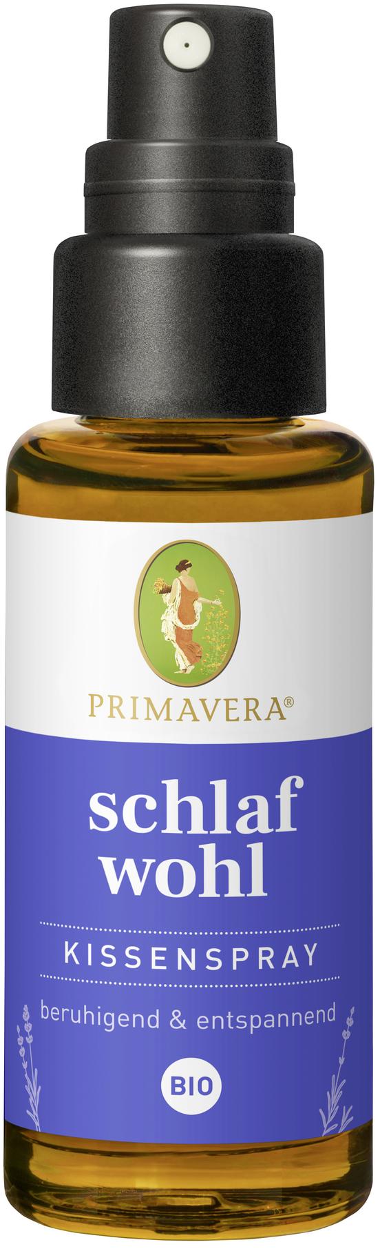 Schlafwohl Kissenspray 30 ml