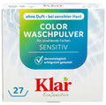 Basis Compact Color Pulver 22 Waschgänge 1375 g