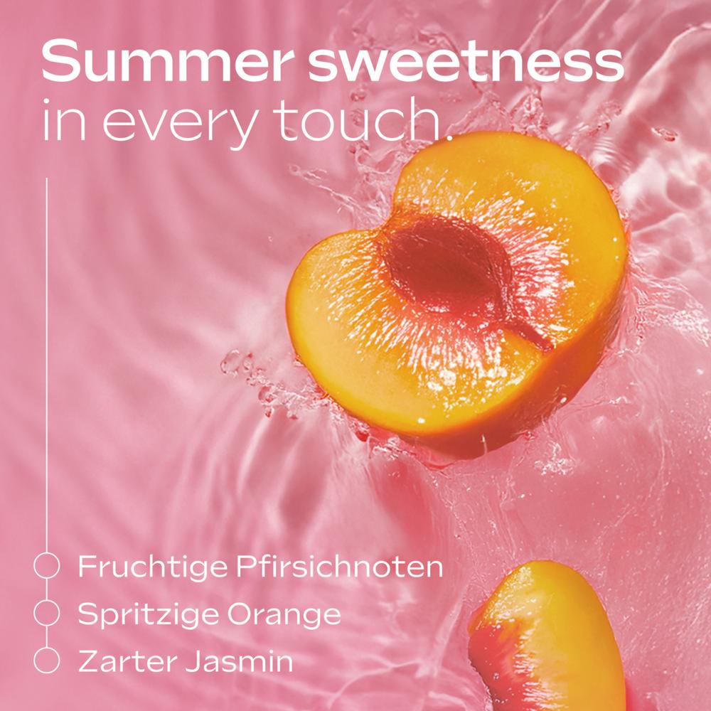 Pink Peach Handcreme 50 ml