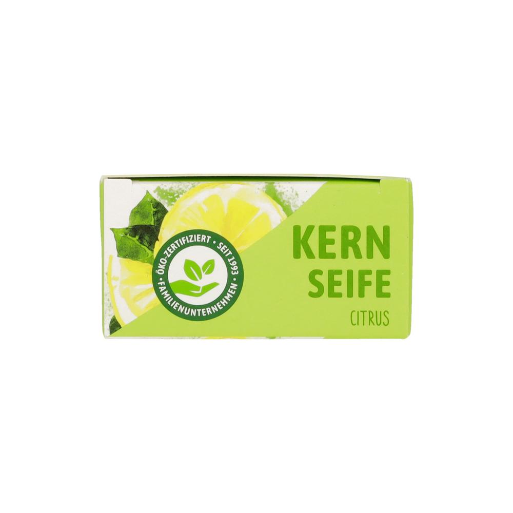 Kernseife rein pflanzlich 100 g