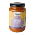 Asia Sauce Chana Masala indische Currysauce mit Ki 325 ml