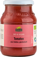 Stückige Tomaten 500 g