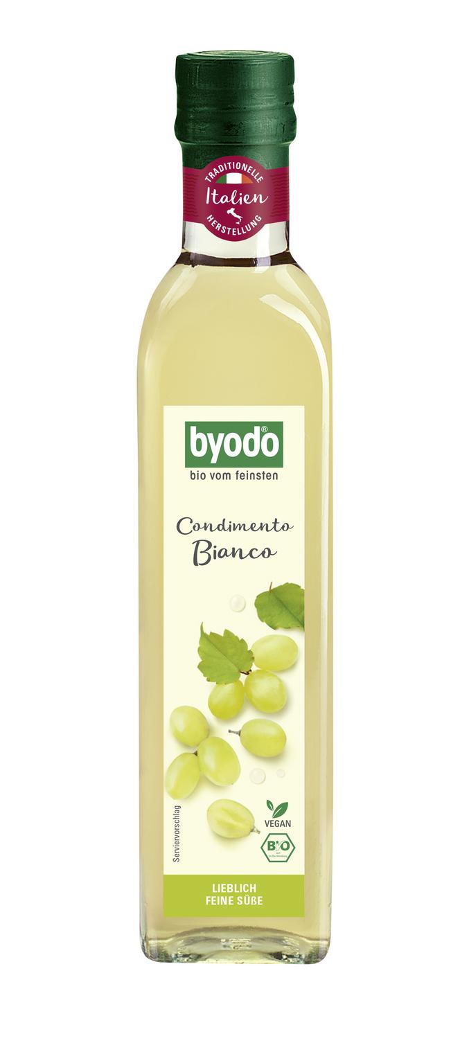 Balsamico bianco Condimento 500 ml