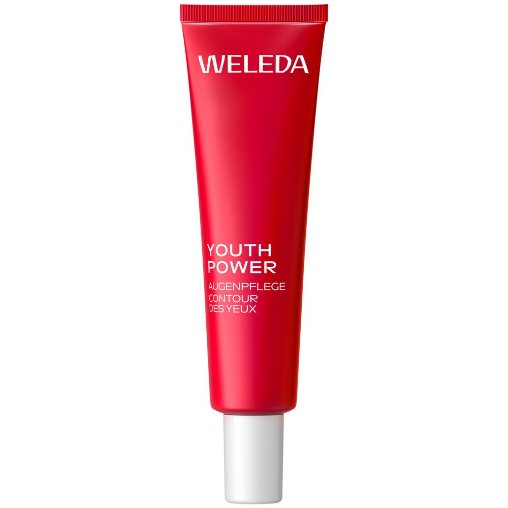 Youth Power Augenpflege Granatapfel 12 ml