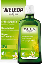 Citrus Erfrischungsbad 200 ml