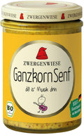 Ganzkorn Senf 160 ml