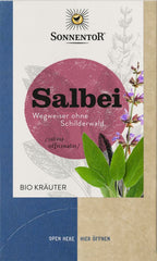 Salbei Tee 18 g