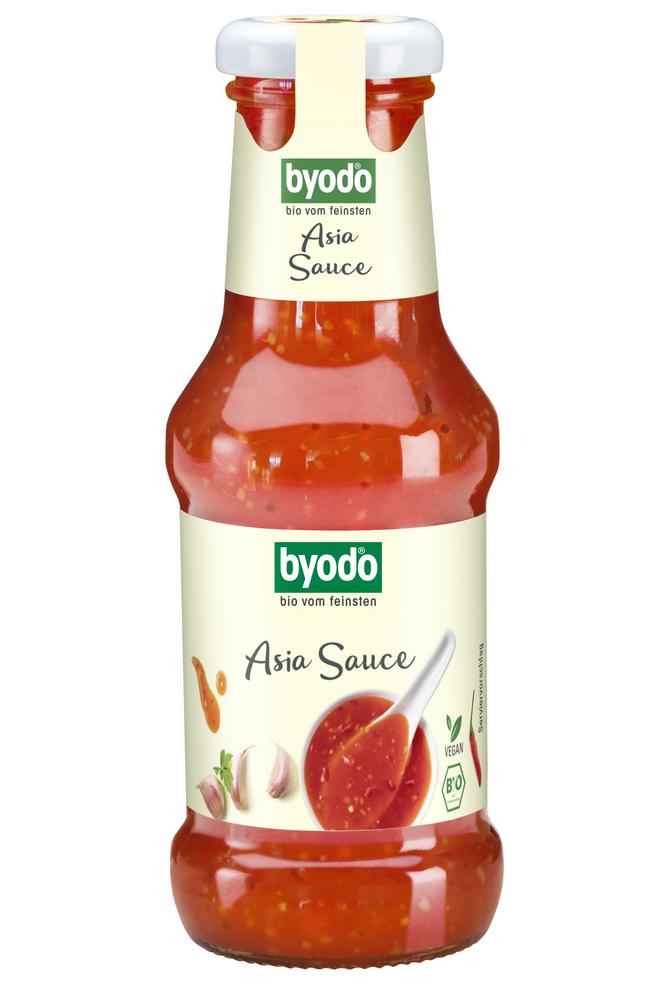 Asia Sauce 250 ml