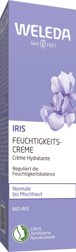 Iris Feuchtigkeitscreme 30 ml