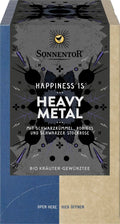 Happiness is Heavy Metal Teemischung 27 g