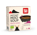 Instant White Shiro Miso Suppe 4x16,5