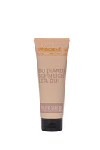 Handcreme Hafer - Du (Hand)Schmeichler, Du 100 ml
