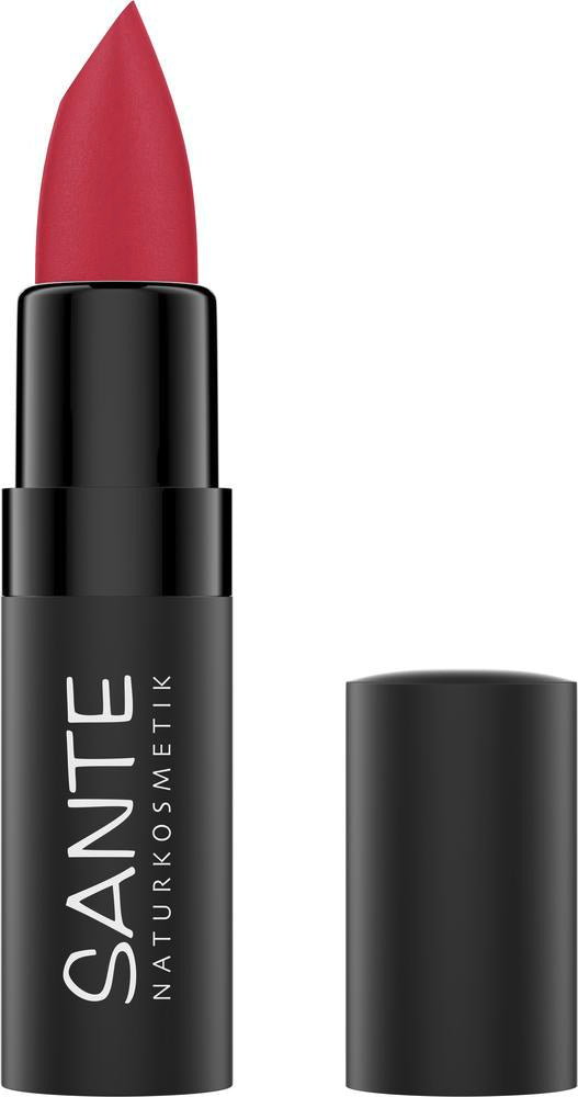 Matt Lipstick 06 Intense Cherry 4,55 g