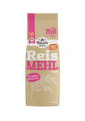 Reismehl hell 500 g