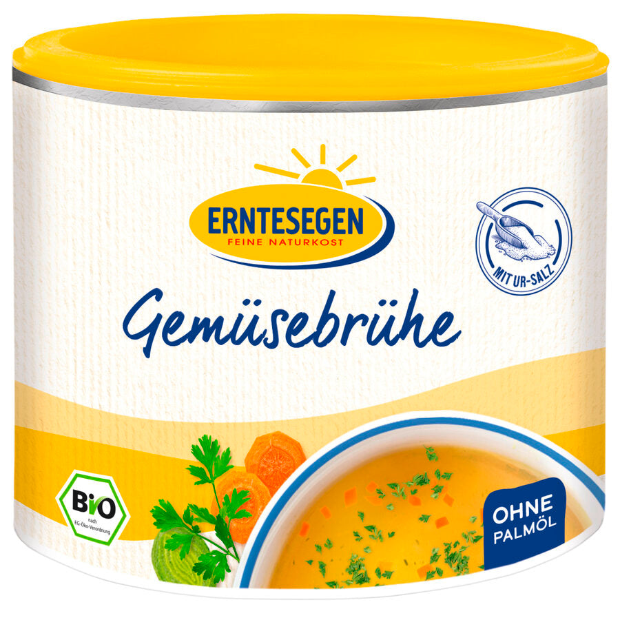 Gemüsebrühe 250 g