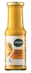Curry Mango Sauce 210 ml