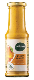 Curry Mango Sauce 210 ml