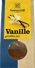 Vanillepulver Tüte 10 g