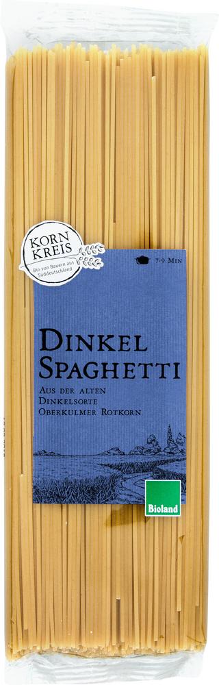 Dinkel-Spaghetti 500 g