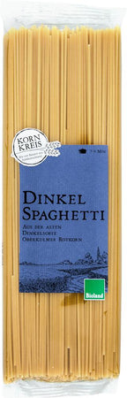 Dinkel-Spaghetti 500 g