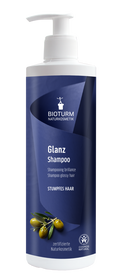 Glanz Shampoo 500 ml