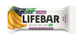 Lifebar Acai Banane Riegel 40 g