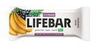Lifebar Acai Banane Riegel 40 g