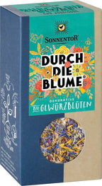 Durch die Blume Gewürz-Blütenmischung 7 g