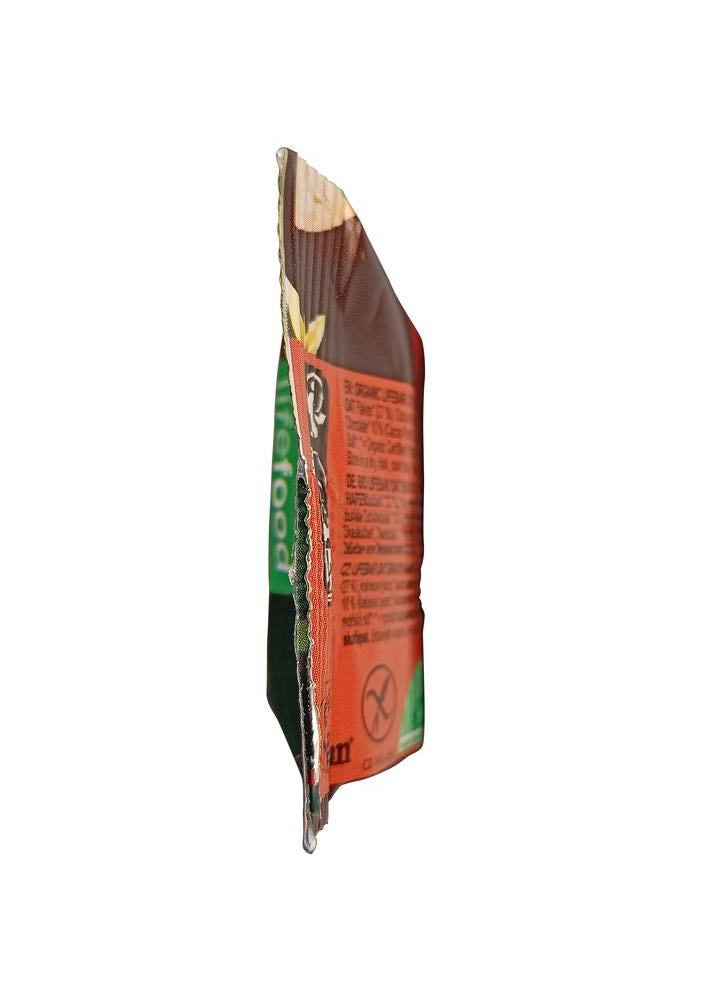Lifebar Oat Snack Cashew Chocolate Chip 40 g