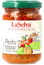 Pesto Rosso 130 g