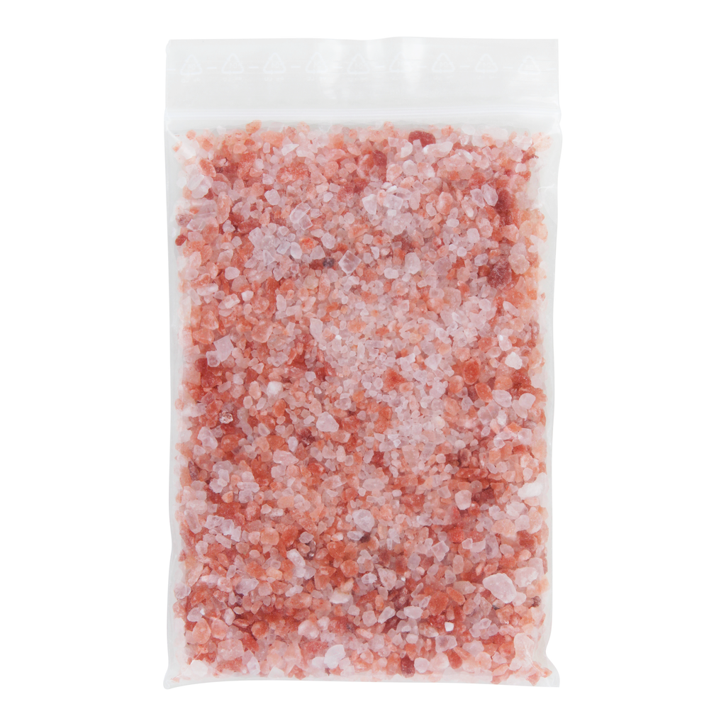 Kristallsalz Granulat für Salzmühlen 250 g